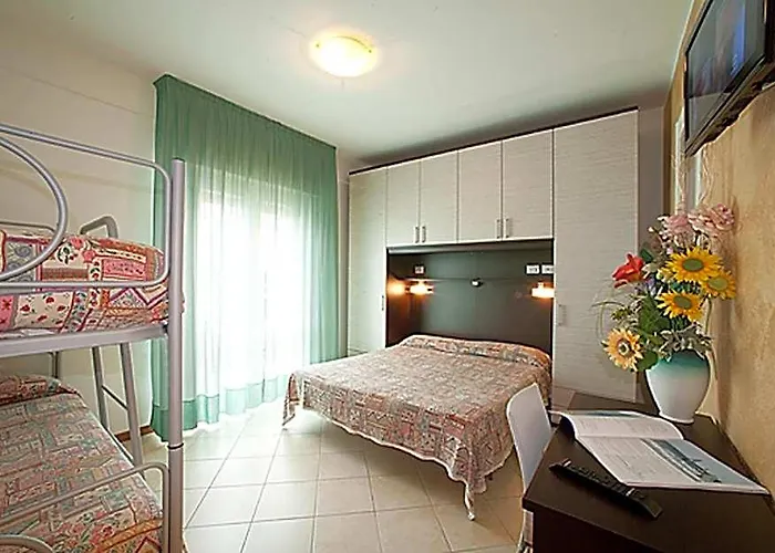 Hotel Milano 3S