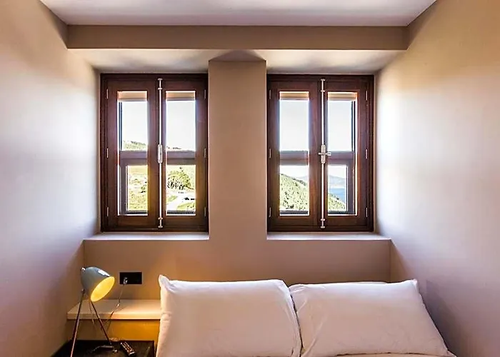 Hotel O Semaforo