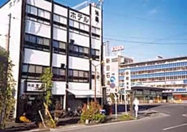Komecho Ryokan / Vacation Stay 33206