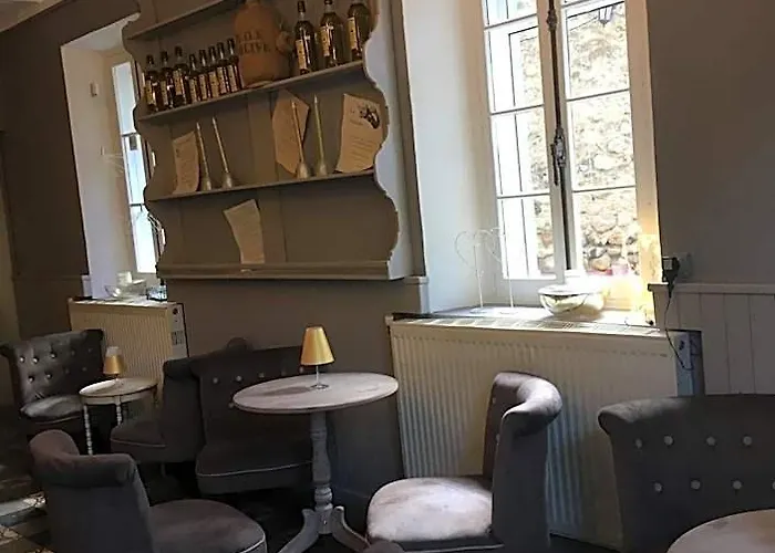 Les 2 Grives - Auberge Restaurant