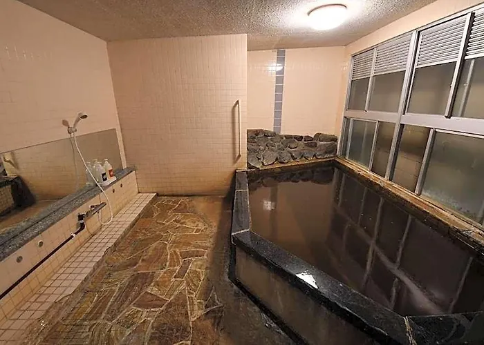 Onsen Inn Hamayu Nagi - Vacation Stay 81905