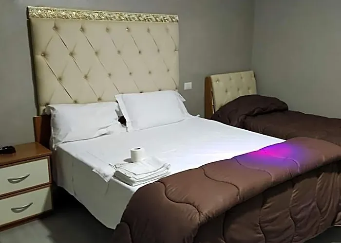 Hotel Pie D'Or