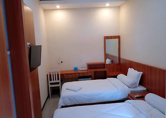 Hotel Wisma Solo Syariah
