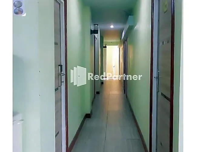 Guest House Anak Raja Pangkalan Bun Syariah Mitra Reddoorz
