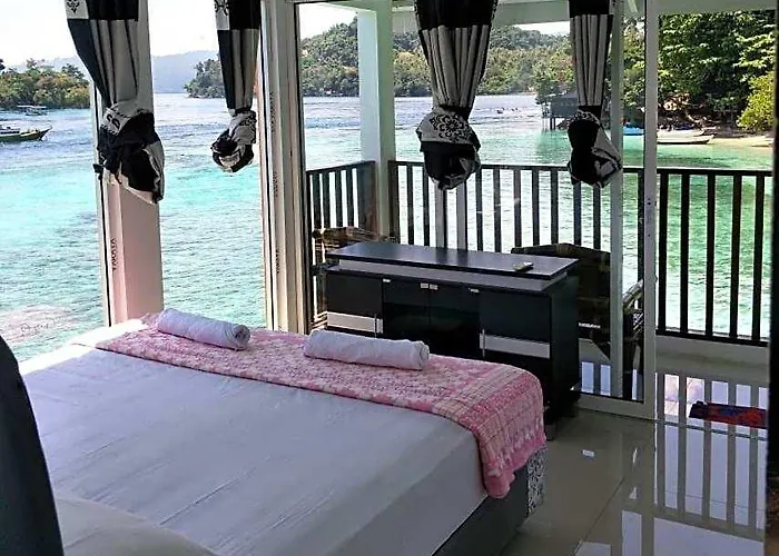 Mr. Bean Resort