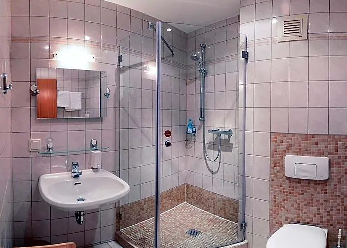 Hotel Treppengasse T5