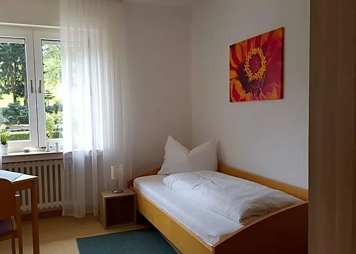 Gaestehaus Bleibergquelle