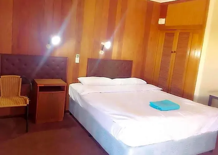 Meekatharra Hotel