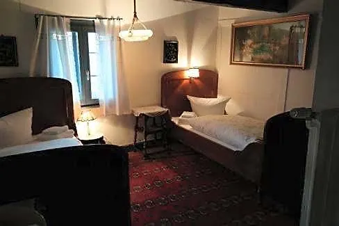 Gaestehaus Howe