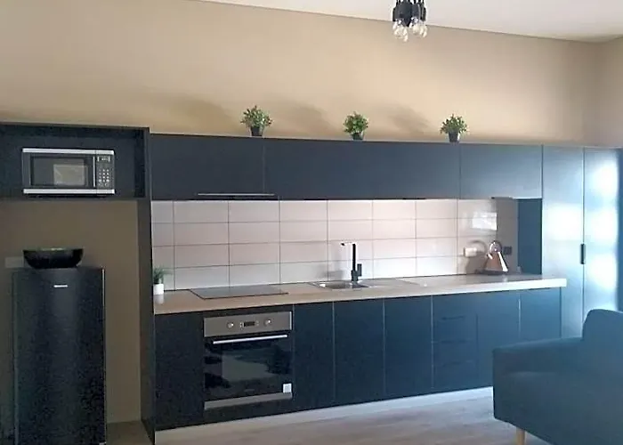 Kindred Parkside Apartments