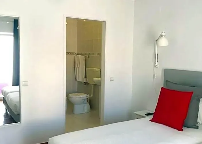 Bulldog Inn - Duna Parque Resorts&Hotels