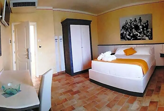 Hotel Locanda Dolce Vita