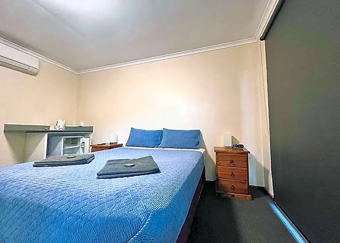 Exchange Hotel Greenbushes