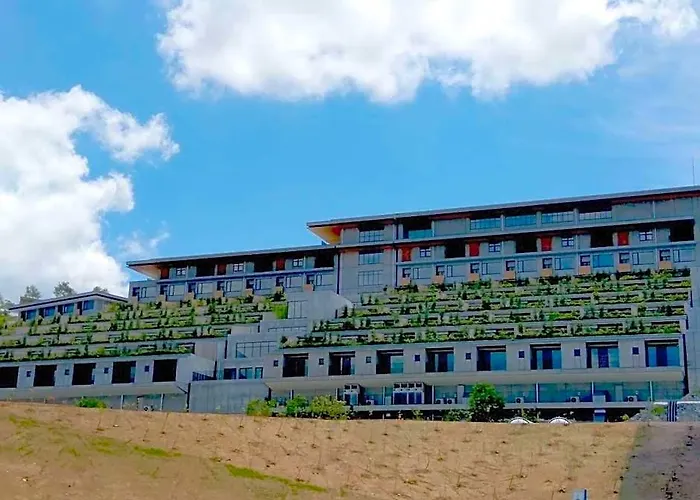 Hotel Vison