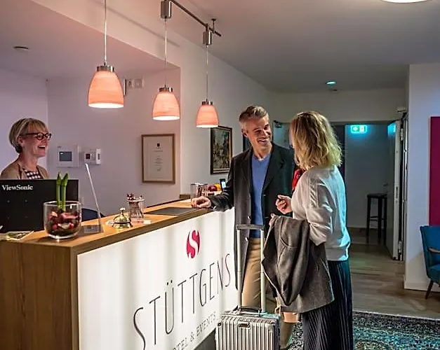 Stuettgens Hotel