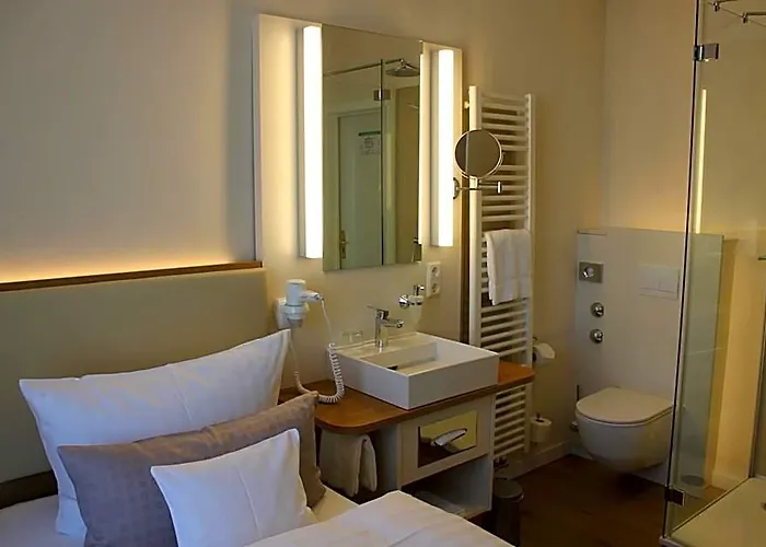 Stuettgens Hotel