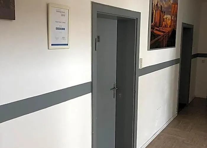 Hotel Stadt-Lindau