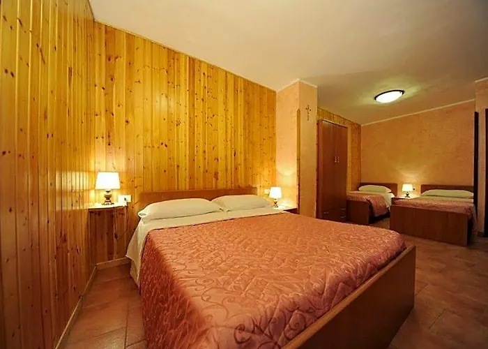 Albergo Pensione Paola