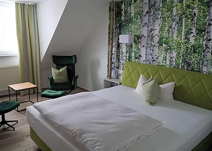 Hotel Garni