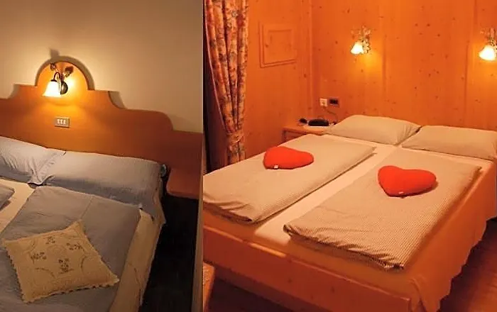 Albergo Genziana