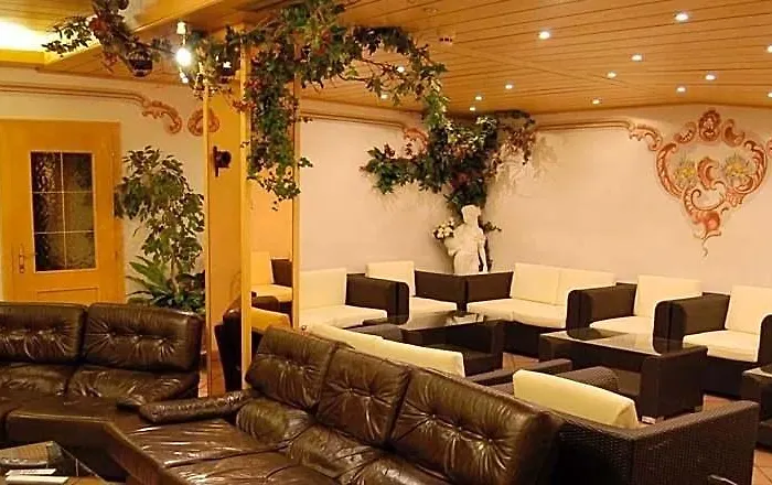 Albergo Genziana