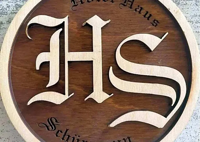 Hotel Haus Schuermann