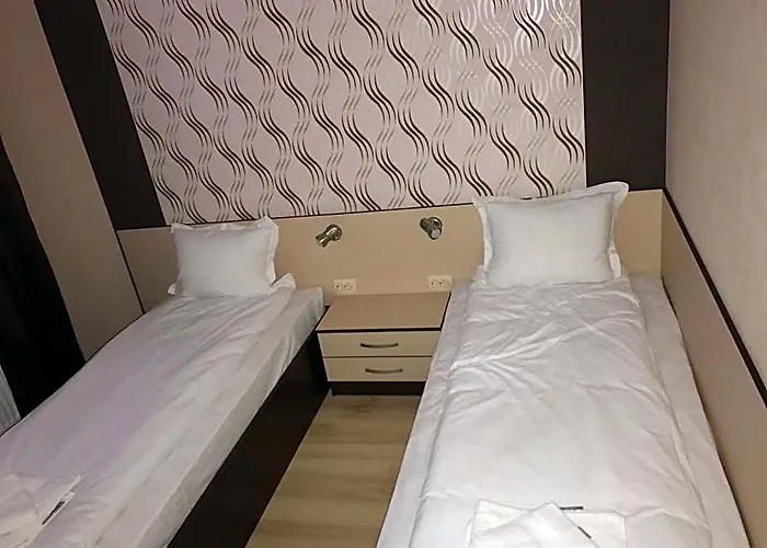 Hotel Body M