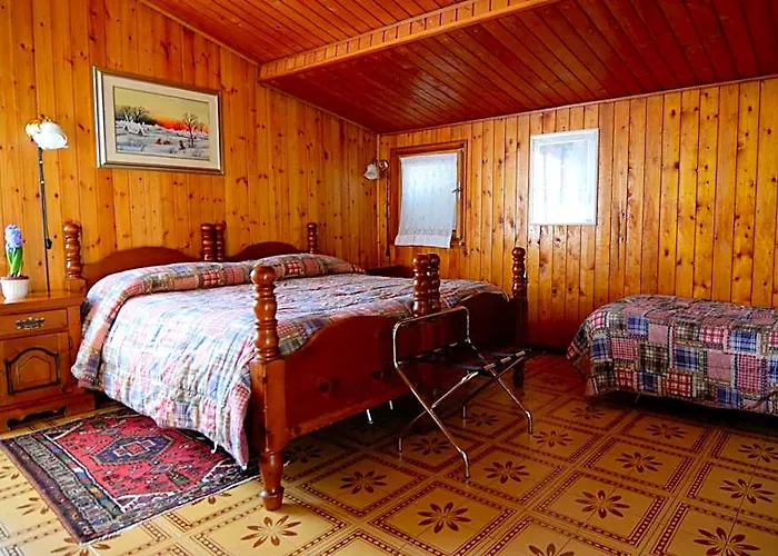 Albergo Mirella