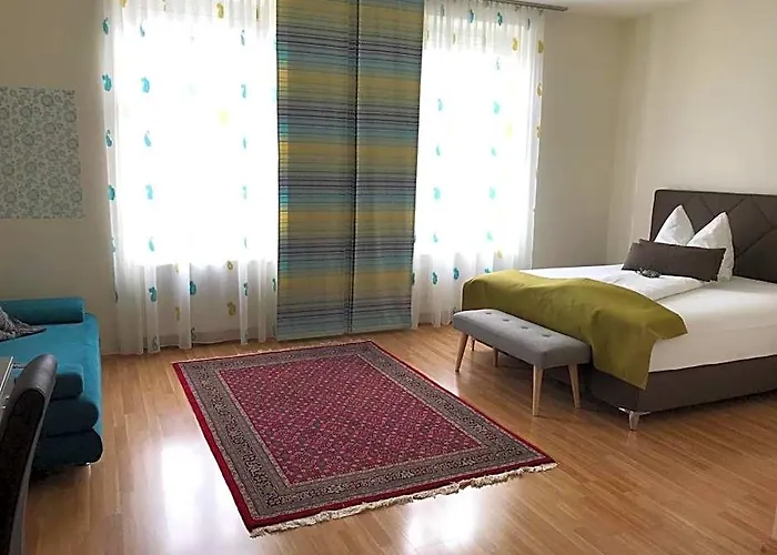 Hotel Bellini
