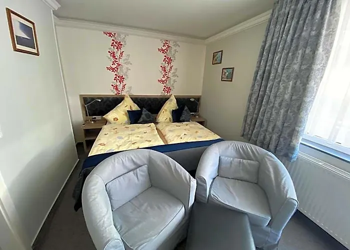 Hotel Mocca-Stuben