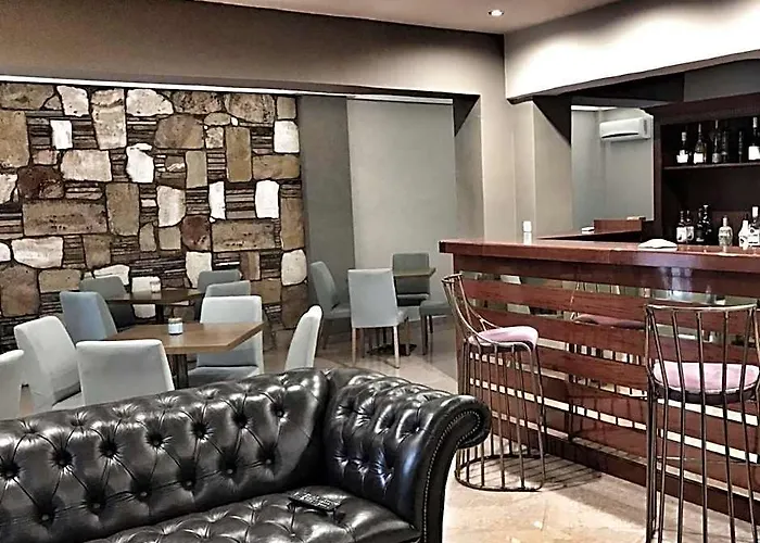 Hotel Kastri
