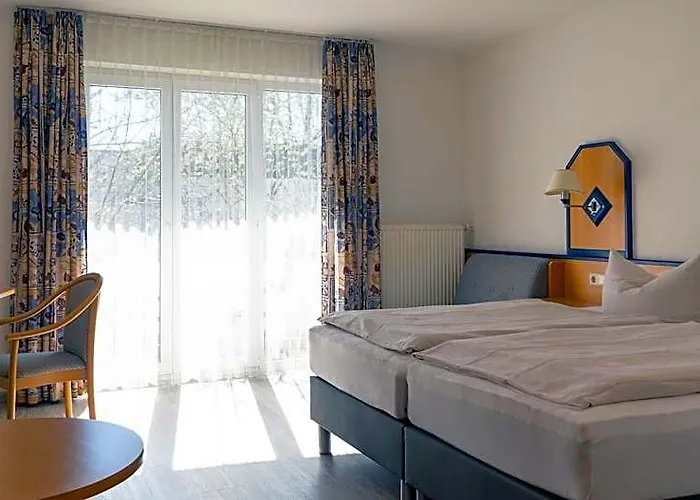 Gaestehaus Moser