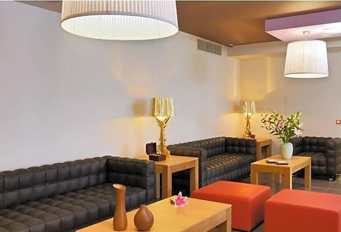 Galaxy City Center Hotel