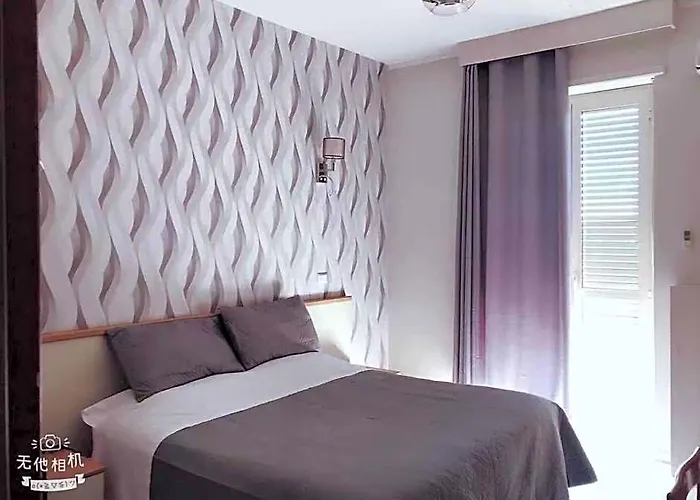 Hotel Frejus