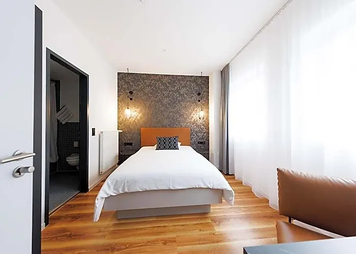 Internationales Studierendenhotel