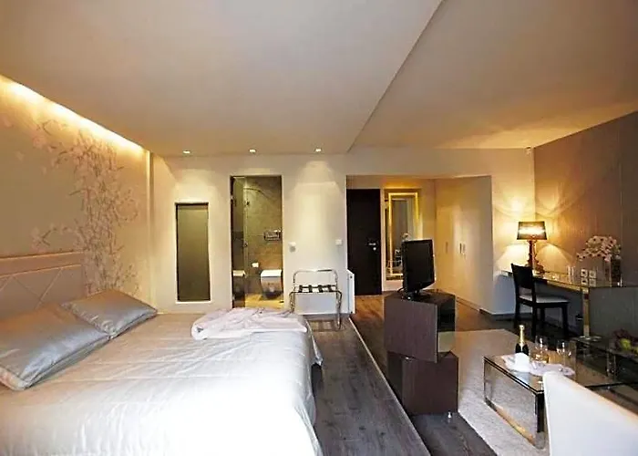 Aliakmon Hotel
