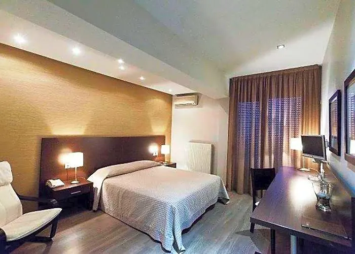 Aliakmon Hotel