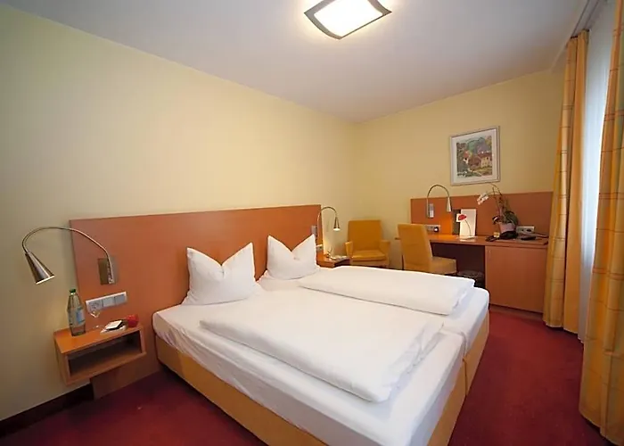 Hotel Mehl