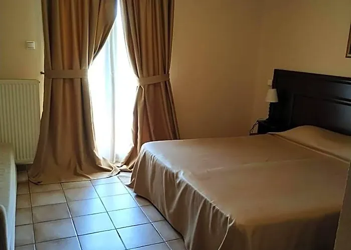 Hotel Kapsalis