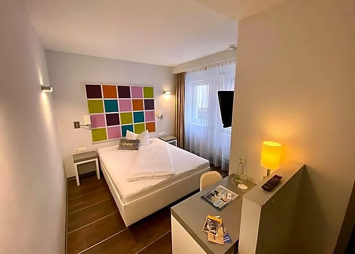 Altstadthotel Baunachshof