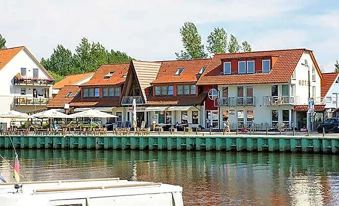 Hotel Zur Bruecke