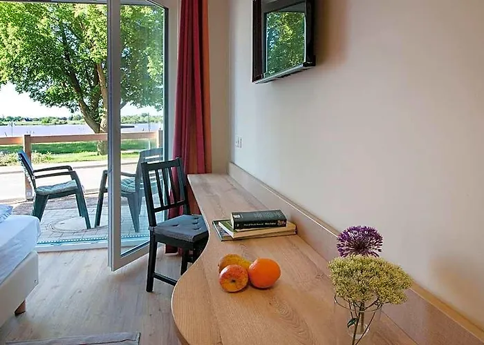 Hotel Elbblick Garni