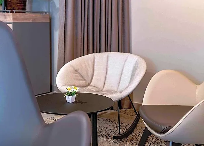 B&B Hotel Ulm