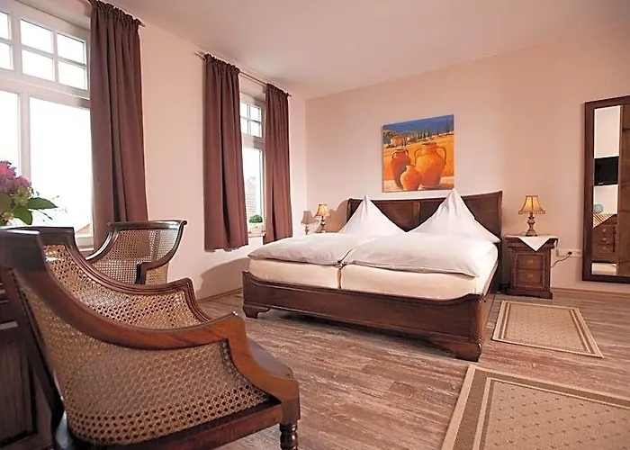 Hotel Bess