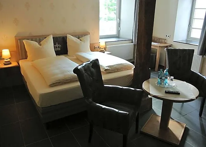 Haus Drei Koenige