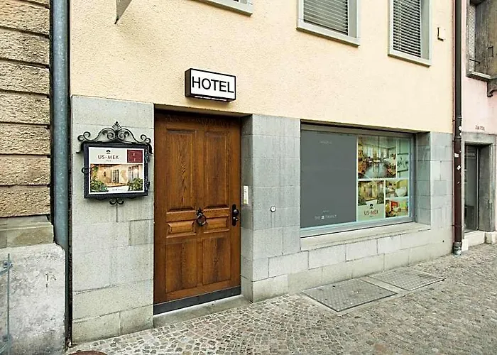 Hotel 2B