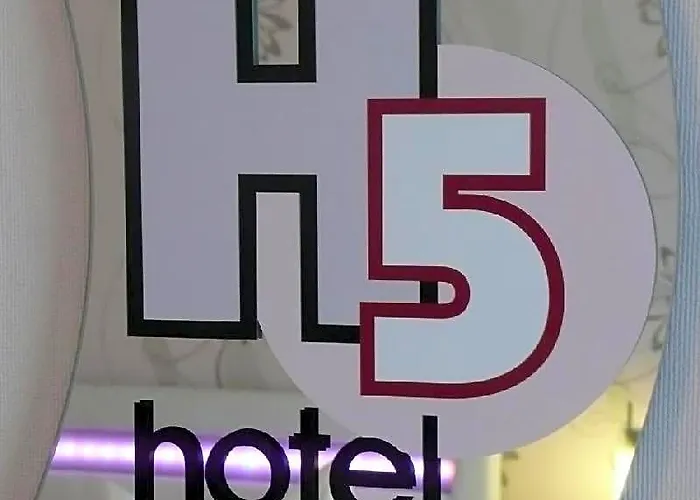 H5 Hotel Bremen