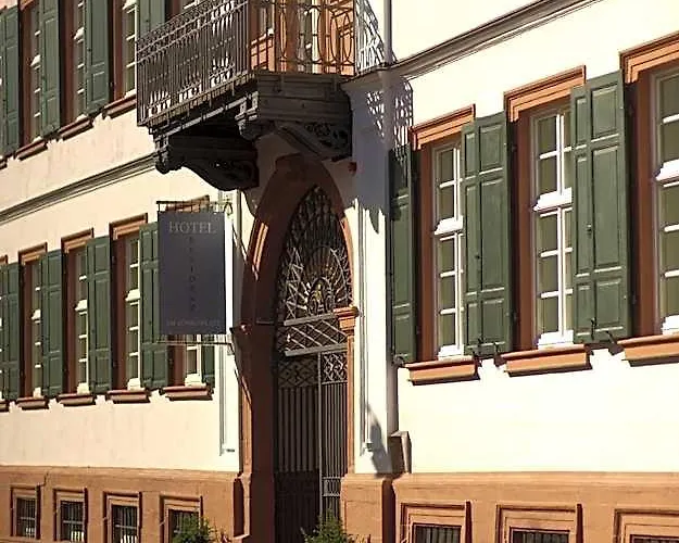 Hotel Residenz Am Koenigsplatz