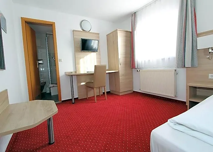 Hotel Schoch Kg