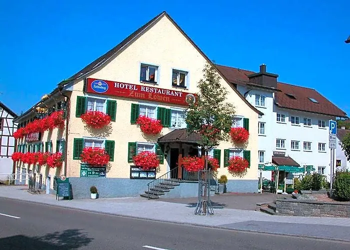 Hotel-Restaurant Zum Loewen